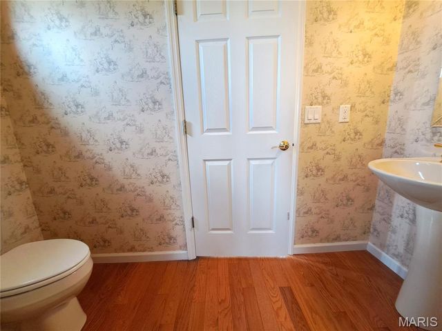 25 Barnstormer Lane, Unincorporated, MO 63348