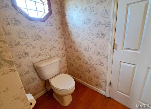 25 Barnstormer Lane, Unincorporated, MO 63348