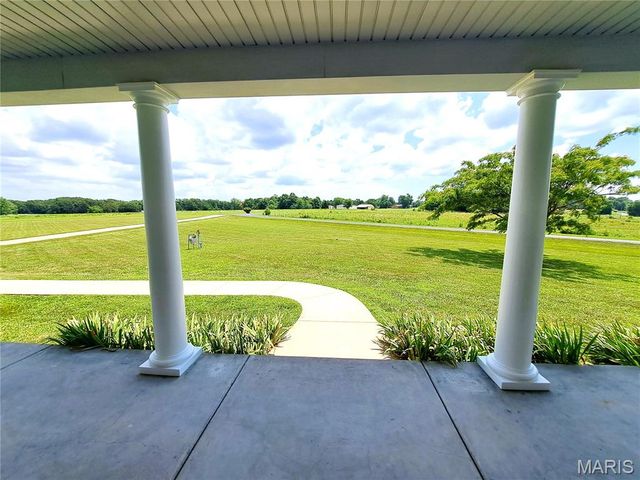 25 Barnstormer Lane, Unincorporated, MO 63348