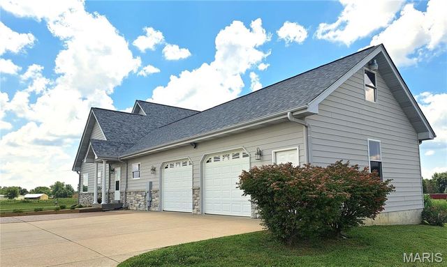 25 Barnstormer Lane, Unincorporated, MO 63348