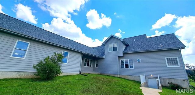 25 Barnstormer Lane, Unincorporated, MO 63348