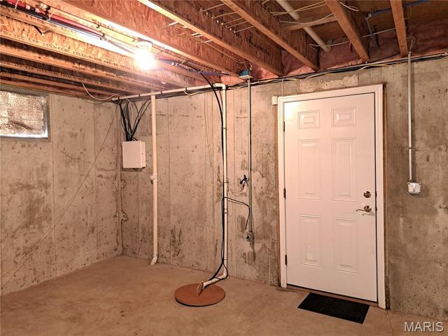 25 Barnstormer Lane, Unincorporated, MO 63348