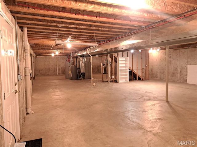 25 Barnstormer Lane, Unincorporated, MO 63348