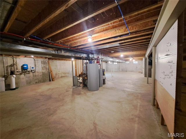 25 Barnstormer Lane, Unincorporated, MO 63348