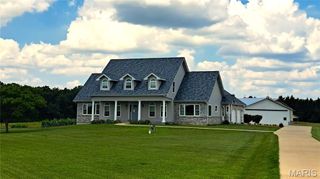 25 Barnstormer Lane, Unincorporated, MO 63348