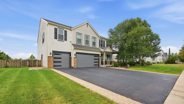 6142 AUTUMN RIDGE Drive, Plainfield, IL 60586