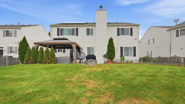 6142 AUTUMN RIDGE Drive, Plainfield, IL 60586
