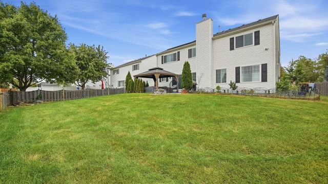 6142 AUTUMN RIDGE Drive, Plainfield, IL 60586