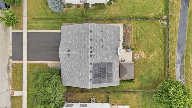 6142 AUTUMN RIDGE Drive, Plainfield, IL 60586