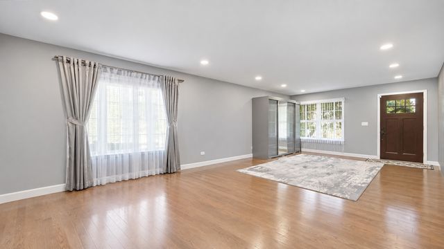 6142 AUTUMN RIDGE Drive, Plainfield, IL 60586
