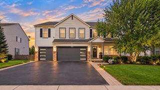 6142 AUTUMN RIDGE Drive, Plainfield, IL 60586
