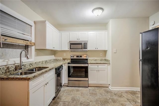 1967 Glen Echo Drive, Decatur, GA 30032