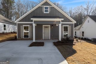 17 River's Edge Lane LOT 14, Franklin, GA 30217