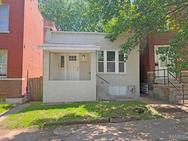 3716 Minnesota Avenue, St Louis, MO 63118