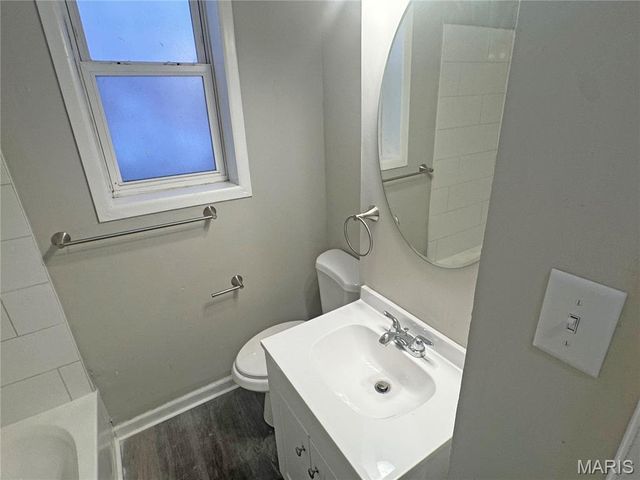 3716 Minnesota Avenue, St Louis, MO 63118