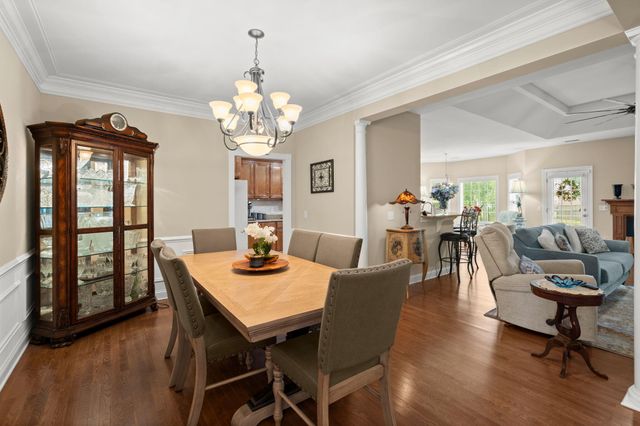 5528 Crescent View Drive, North Charleston, SC 29420