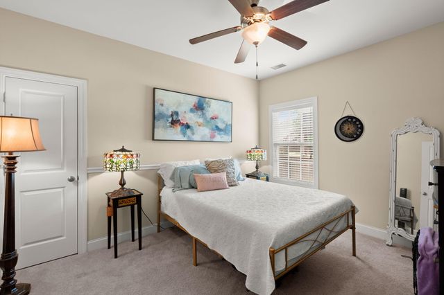 5528 Crescent View Drive, North Charleston, SC 29420