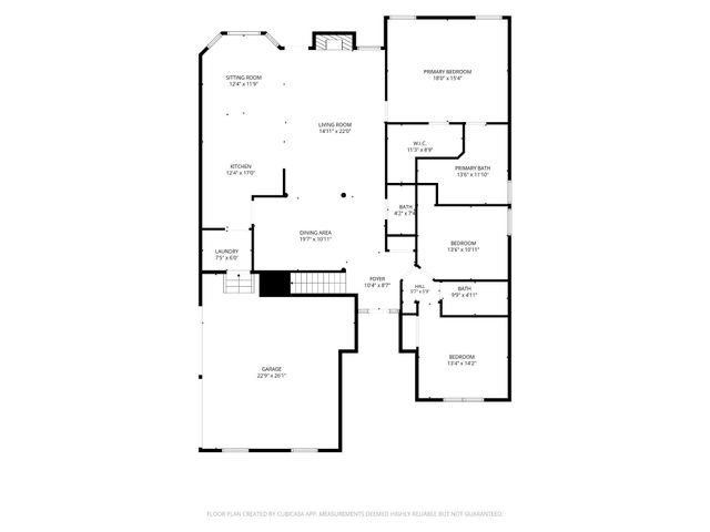 5528 Crescent View Drive, North Charleston, SC 29420