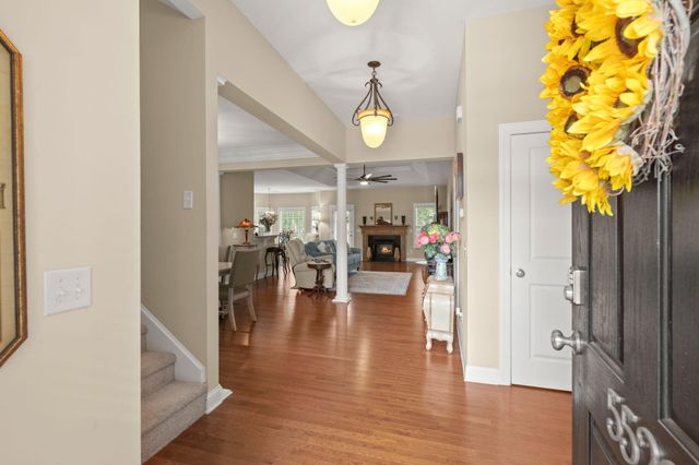 5528 Crescent View Drive, North Charleston, SC 29420