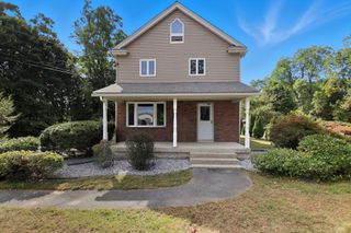 309 Poplar St, Agawam, MA 01030