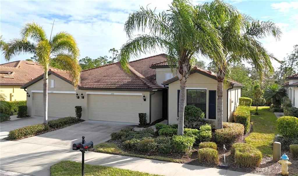 2476 DAISY DRIVE, North Port, FL 34289