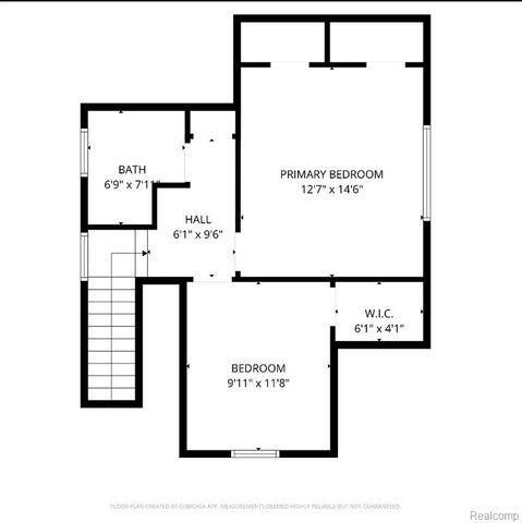 16861 Glastonbury Road, Detroit, MI 48219
