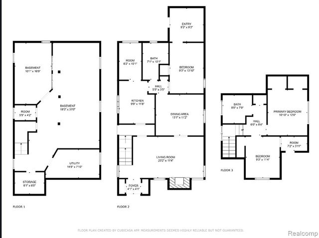 16861 Glastonbury Road, Detroit, MI 48219