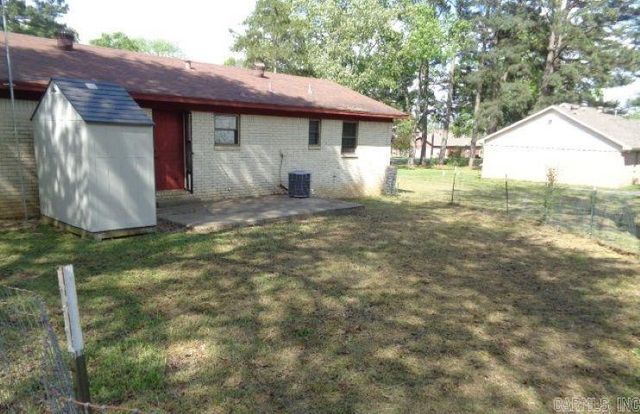11 Jackie Lane, Conway, AR 72032