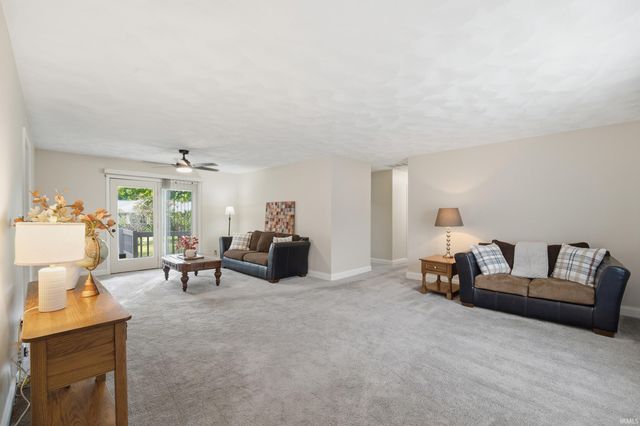3621 N SPRING Court, Lafayette, IN 47909