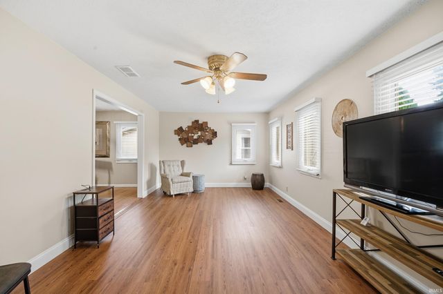 3621 N SPRING Court, Lafayette, IN 47909