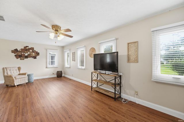 3621 N SPRING Court, Lafayette, IN 47909