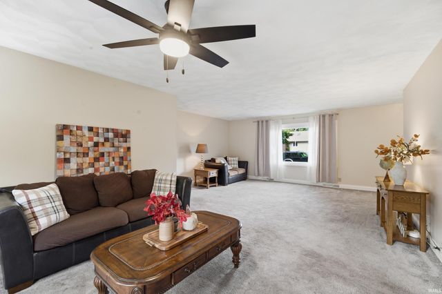 3621 N SPRING Court, Lafayette, IN 47909