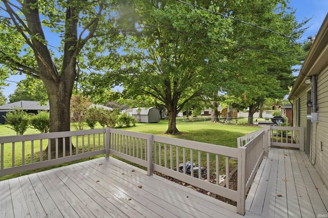 3621 N SPRING Court, Lafayette, IN 47909