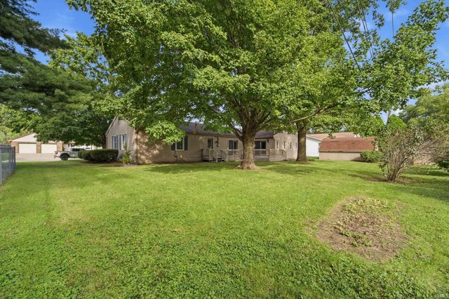 3621 N SPRING Court, Lafayette, IN 47909