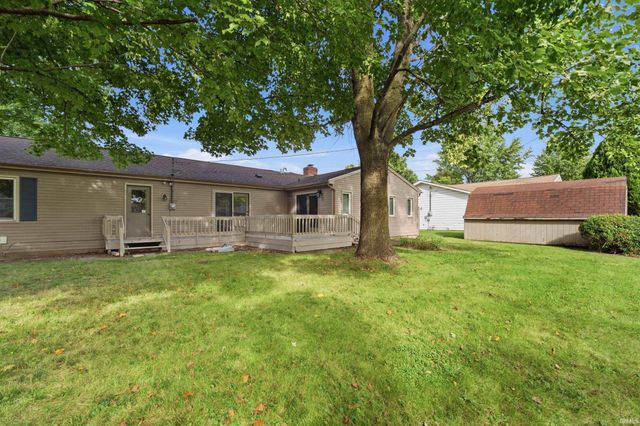 3621 N SPRING Court, Lafayette, IN 47909