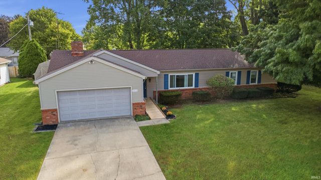3621 N SPRING Court, Lafayette, IN 47909