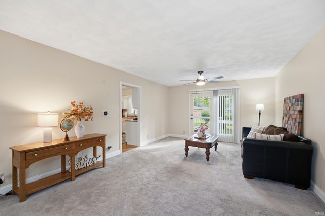 3621 N SPRING Court, Lafayette, IN 47909