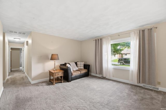 3621 N SPRING Court, Lafayette, IN 47909