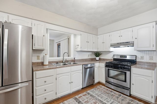 3621 N SPRING Court, Lafayette, IN 47909