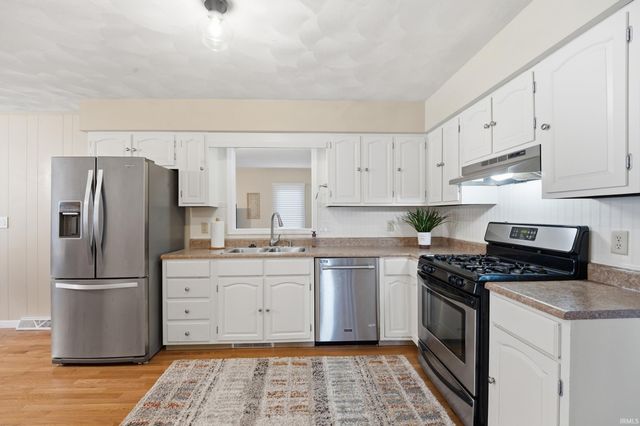 3621 N SPRING Court, Lafayette, IN 47909