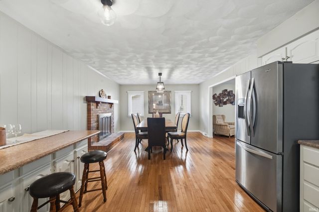 3621 N SPRING Court, Lafayette, IN 47909