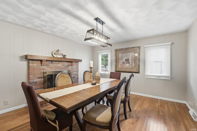 3621 N SPRING Court, Lafayette, IN 47909