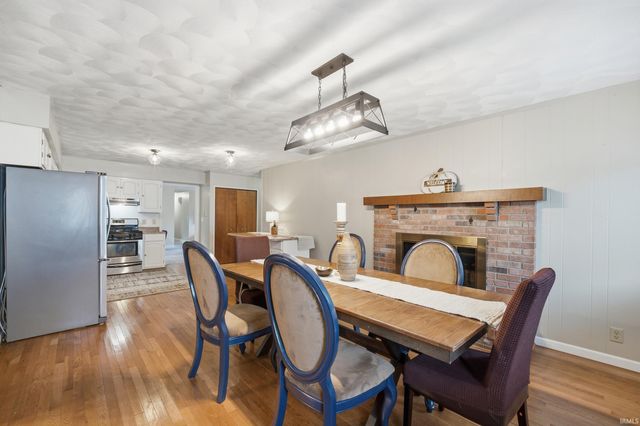 3621 N SPRING Court, Lafayette, IN 47909