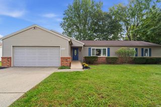 3621 N SPRING Court, Lafayette, IN 47909