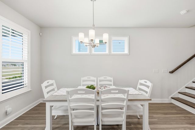 5147 Double Eagle Way Unit 21, North Myrtle Beach, SC 29582