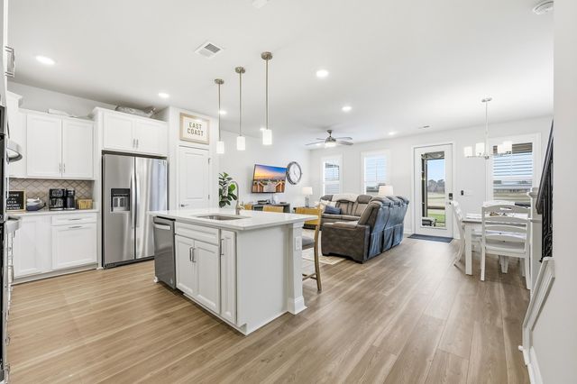 5147 Double Eagle Way Unit 21, North Myrtle Beach, SC 29582