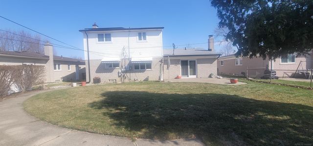 34733 Fargo Drive, Sterling Heights, MI 48312