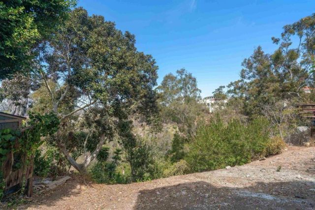 2520 collier Avenue, San Diego, CA 92116