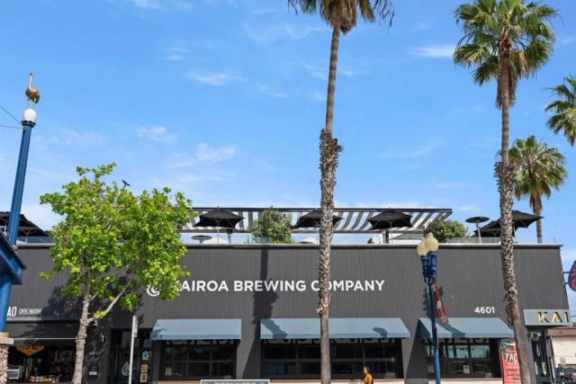 2520 collier Avenue, San Diego, CA 92116