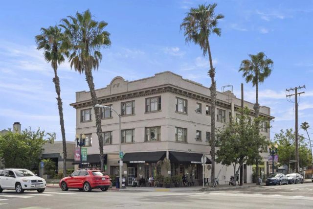 2520 collier Avenue, San Diego, CA 92116